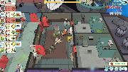 Godlike Burger Screenshot
