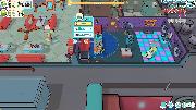 Godlike Burger Screenshot
