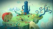 Figment: Journey Into the Mind Screenshots & Wallpapers