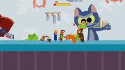 Run Sausage Run! Screenshot