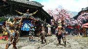 Monster Hunter Rise screenshot 50152