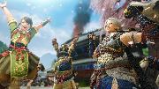Monster Hunter Rise screenshot 51920