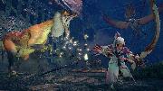 Monster Hunter Rise screenshot 50151