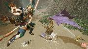 Monster Hunter Rise screenshot 51927