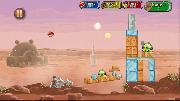 Angry Birds Star Wars screenshot 790