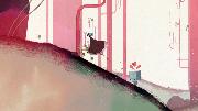 GRIS Screenshot