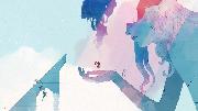 GRIS Screenshot