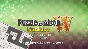 Puzzle by Nikoli W Nurikabe screenshot 50282
