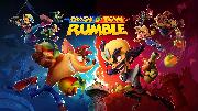 Crash Team Rumble Screenshots & Wallpapers