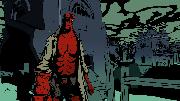 Hellboy Web Of Wyrd screenshots