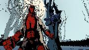 Hellboy Web Of Wyrd Screenshot
