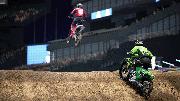 Monster Energy Supercross 6 Screenshots & Wallpapers