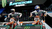 Monster Energy Supercross 6 Screenshot