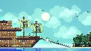 Pixel Piracy Screenshot