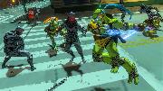 Teenage Mutant Ninja Turtles: Mutants in Manhattan screenshot 6753