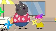Peppa Pig: World Adventures Screenshot