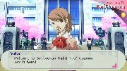 Persona 3 Portable screenshot 50731