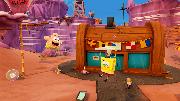 SpongeBob SquarePants: The Cosmic Shake Screenshot