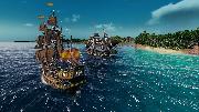 Tortuga - A Pirate's Tale