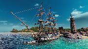 Tortuga - A Pirate's Tale