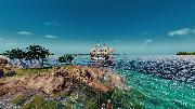 Tortuga - A Pirate's Tale