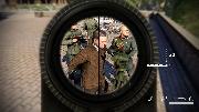 Sniper Elite 5: Target Fuhrer - Wolf Mountain Screenshots & Wallpapers