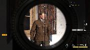 Sniper Elite 5: Target Fuhrer - Wolf Mountain Screenshot