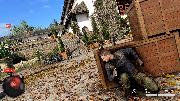 Sniper Elite 5: Target Fuhrer - Wolf Mountain Screenshot