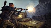 Sniper Elite 5: Conqueror Screenshots & Wallpapers