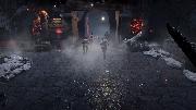 Dead by Daylight: RESIDENT EVIL: PROJECT W Chapter screenshots