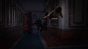 Dead by Daylight: RESIDENT EVIL: PROJECT W Chapter Screenshot