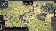 Panzer Corps 2: Axis Operations - 1943 Screenshot