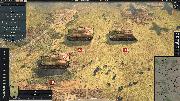 Panzer Corps 2: Axis Operations - 1944 Screenshot