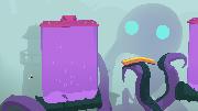 OlliOlli World: VOID Riders Screenshot