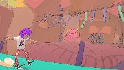 OlliOlli World: VOID Riders Screenshot