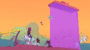 OlliOlli World: VOID Riders Screenshot