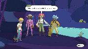 OlliOlli World: Finding the Flowzone Screenshot