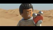 LEGO Star Wars: The Force Awakens Screenshots & Wallpapers