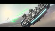 LEGO Star Wars: The Force Awakens