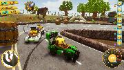 emoji Kart Racer screenshot 51193