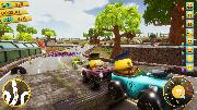 emoji Kart Racer screenshot 51194