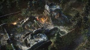 War Mongrels screenshot 54329