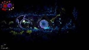 Aeterna Noctis: Pit of the Damned screenshot 54034