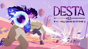 Desta: The Memories Between Screenshots & Wallpapers