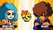 Pocket Bravery Screenshot