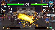Pocket Bravery Screenshot