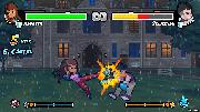 Pocket Bravery Screenshot