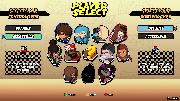 Pocket Bravery Screenshot
