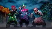 Killer Klowns from Outer Space: The Game screenshots