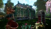 Garden Life: A Cozy Simulator Screenshot